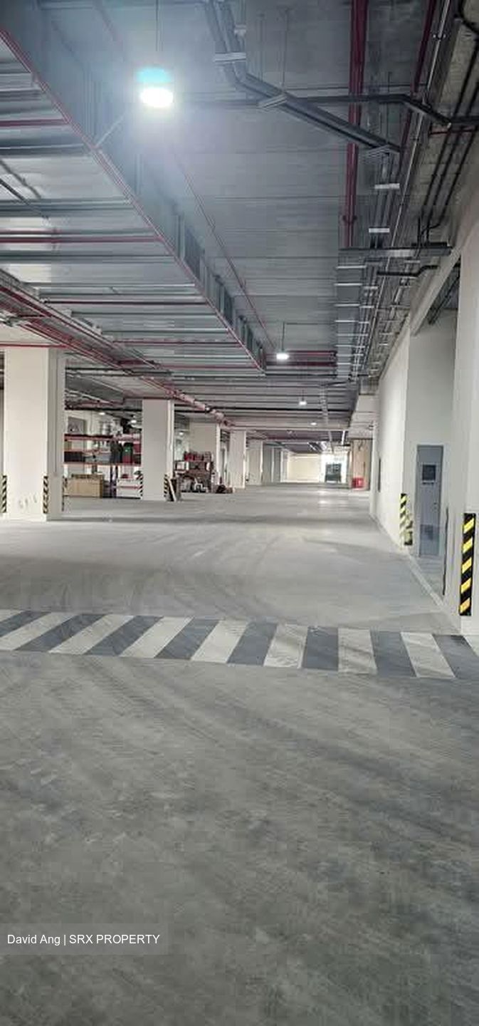 Stellar@tampines (D18), Factory #602983311
